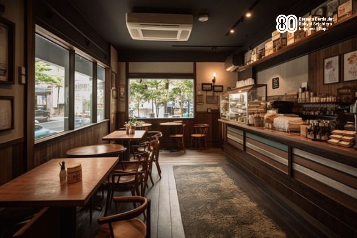 Jejak Aroma Nusantara: 5 Kedai Kopi Legendaris yang Masih Setia Melayani Pecinta Kopi Indonesia