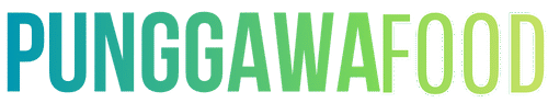 PUNGGAWA FOOD